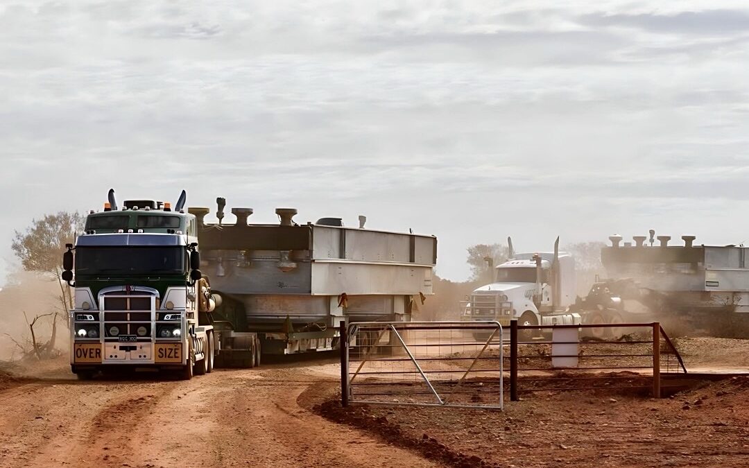 Project Completion – Westlink delivers gas infrastructure for ECG Expansion Project