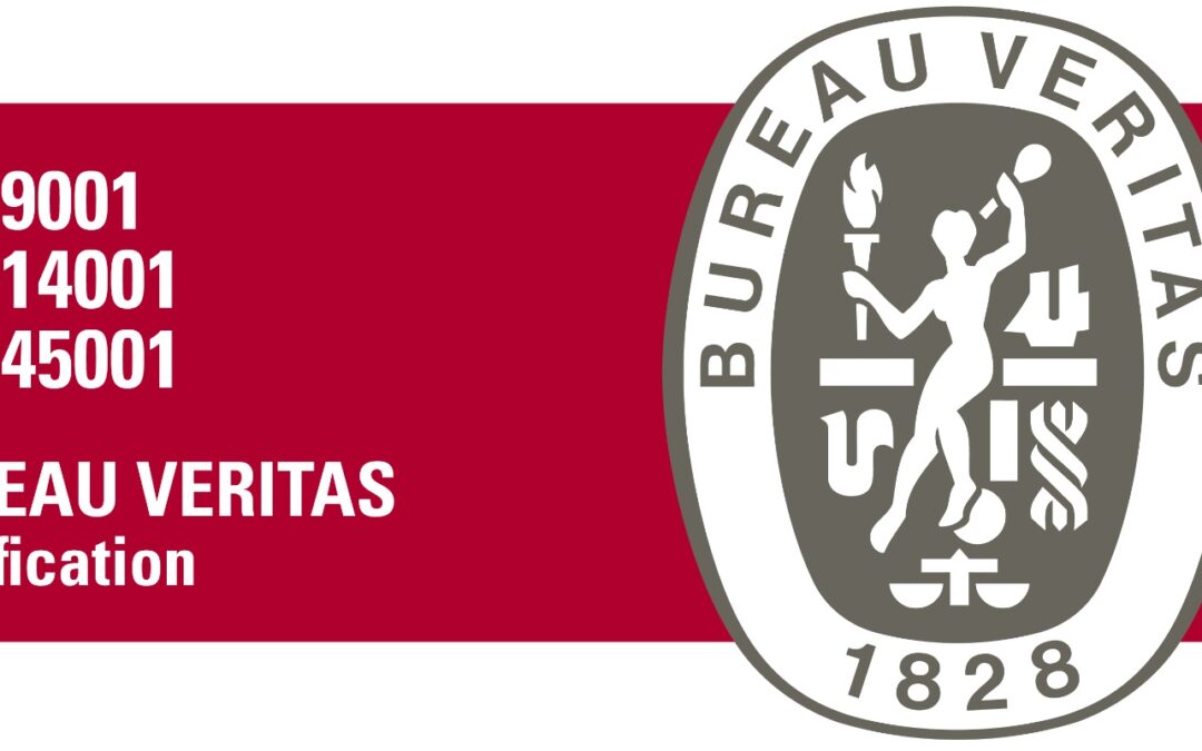 Successful ISO Audit