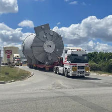 Covalent Lithium Refinery Project