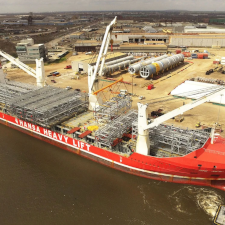 Lubrizol Zeus Project