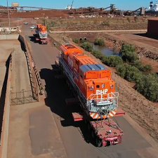 Rolling Stock Replacement and Expansion