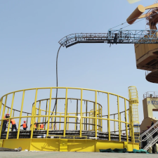 SAPN Kangaroo Island Power Cable Project