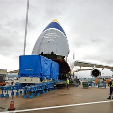 South West Pipeline Expansion