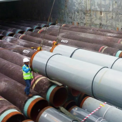 Origin APLNG Project