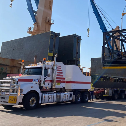 Christmas Creek Iron Ore Expansion Project