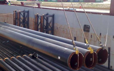 Dampier Bunbury Pipeline Upgrade