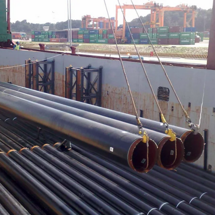 Dampier Bunbury Pipeline Upgrade