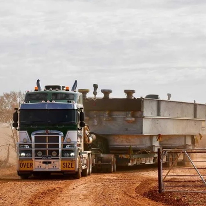 East Coast Grid Expansion – Phase 1 & 2