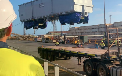 Rolling Stock Replacement and Fleet Expansions