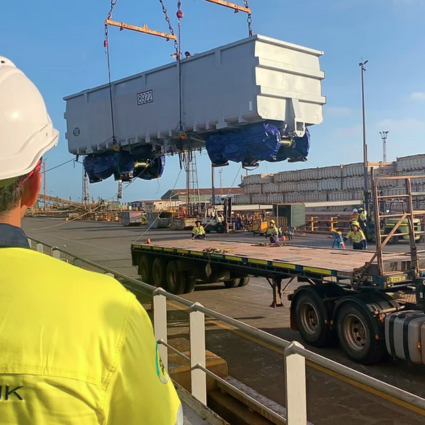 Rolling Stock Replacement and Fleet Expansions