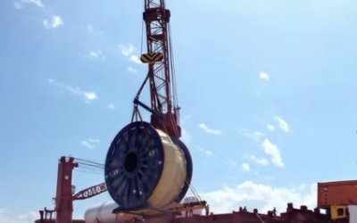 Galoc FPSO Subsea Upgrade