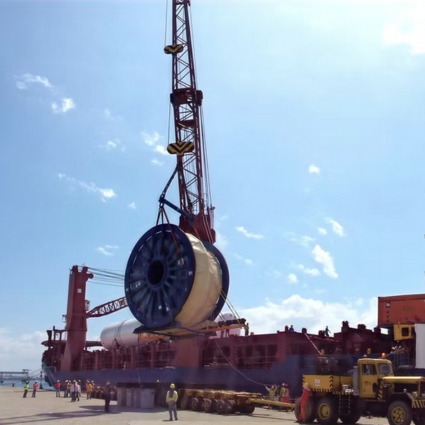 Galoc FPSO Subsea Upgrade