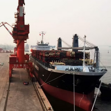 Grosvenor Coal Preparation Plant Extension Project