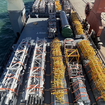 Kathleen Valley Lithium Project