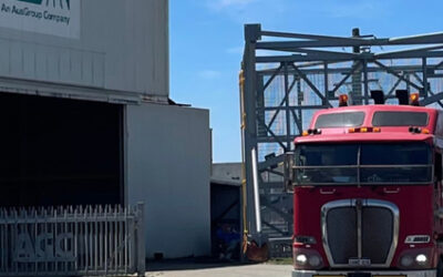 Mt. Keith De-Bottlenecking Project