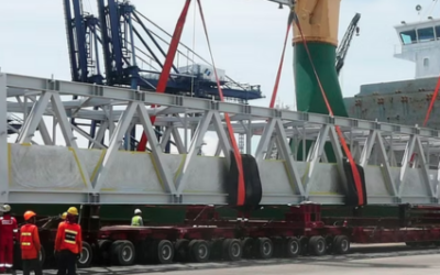 NCIG Coal Export Terminal Stage 2AA Project