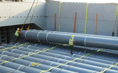 QSN3 Pipeline Upgrade