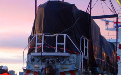 Rolling Stock Replacement and Expansion