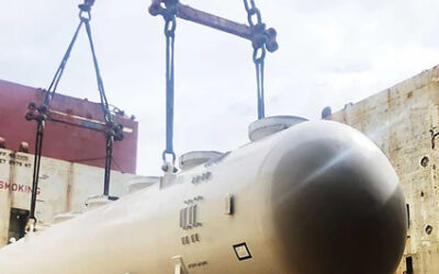 Silicone Production Plant Upgrade