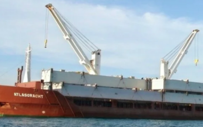 Snapper Mineral Sands Project