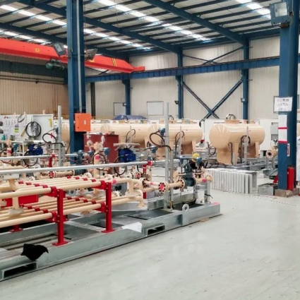 Upstream Sustaining Works