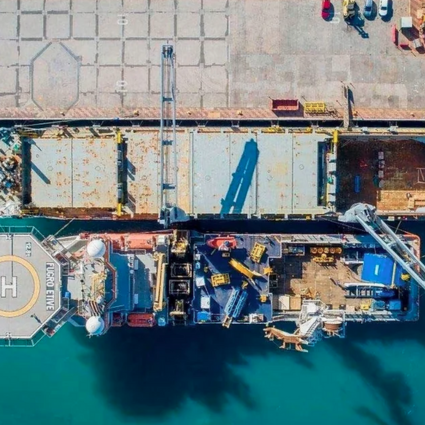 Various Subsea Umbilical Upgrades