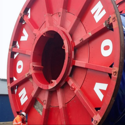 Woodside XENA Project