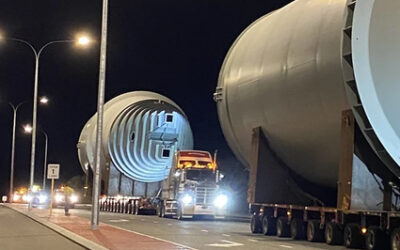 Kwinana Cement Plant Upgrade