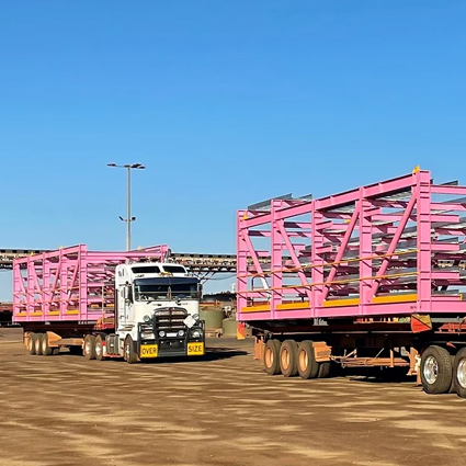 Roy Hill WHIMS 1.5 Project