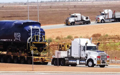 Rolling Stock Replacement & Expansion